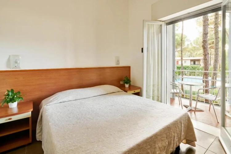 1 Bedroom Suite