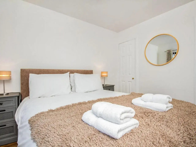 Flat 1, 69 Macewen Drive