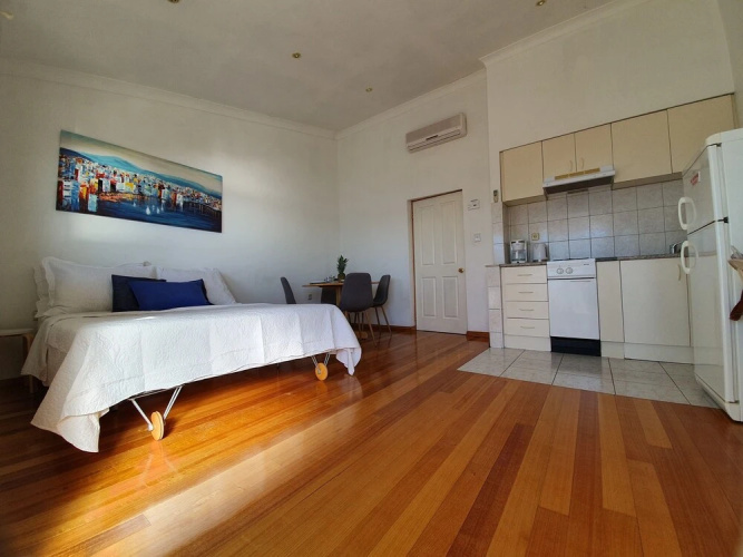 Villa Blue Adriatic