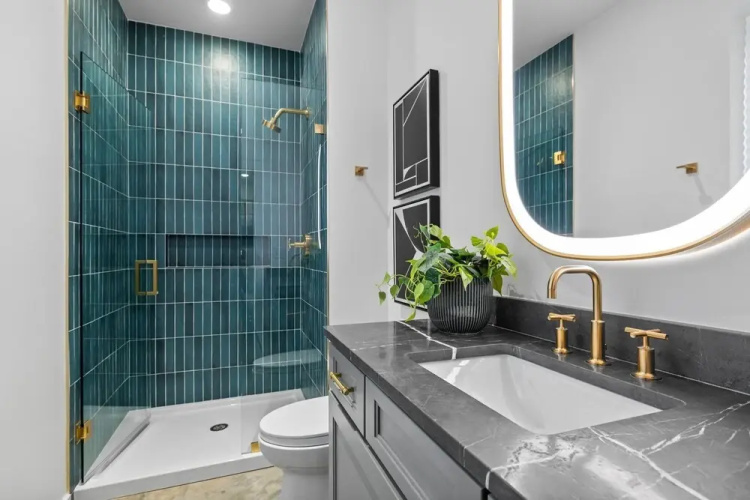 Modern Cowboy - Private Balcony - Mins To Broadway