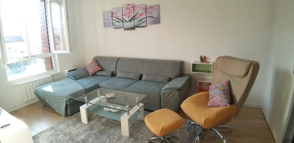Apartman Amor
