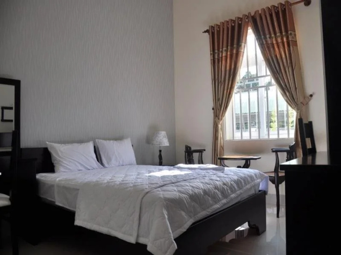 Tan Duy Hotel
