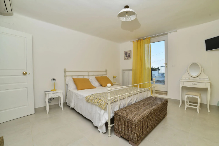La Terrazza sulla Rupe