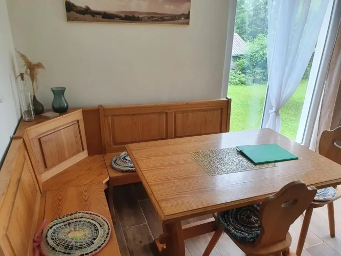 2 Bedrooms Cottage
