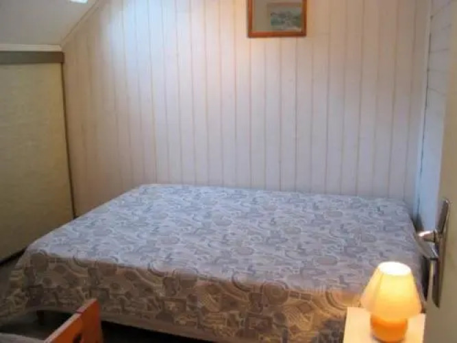 Apartment Appartement Centre Bareges Avec Balcon, 4/5 Couchages