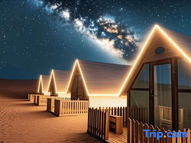 Shousha Desert View Hotel