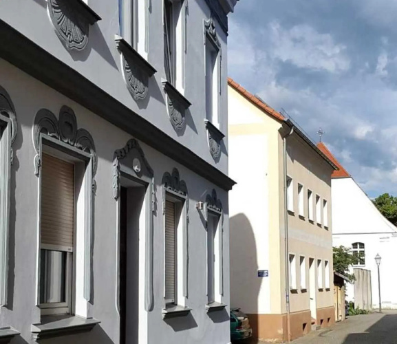 Ferienwohnungen Haus Sarah