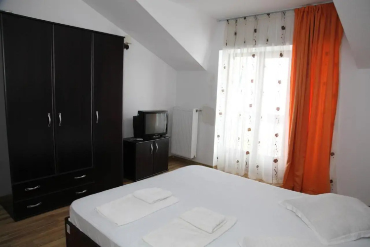 Hotel Rodiv