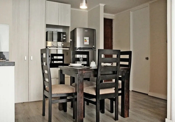 Standard Double Apartment