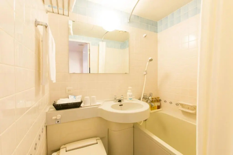 Shibuya Tobu Hotel photo 31