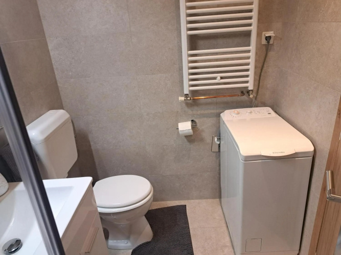 Apartman Zuki