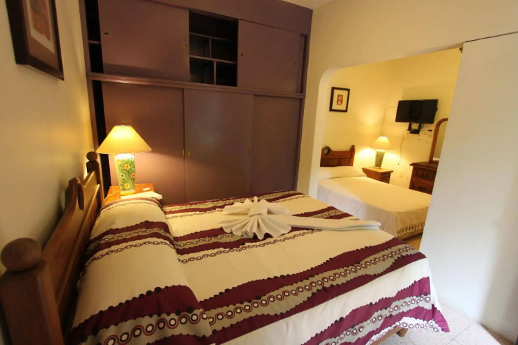 Hotel Casa Guivá