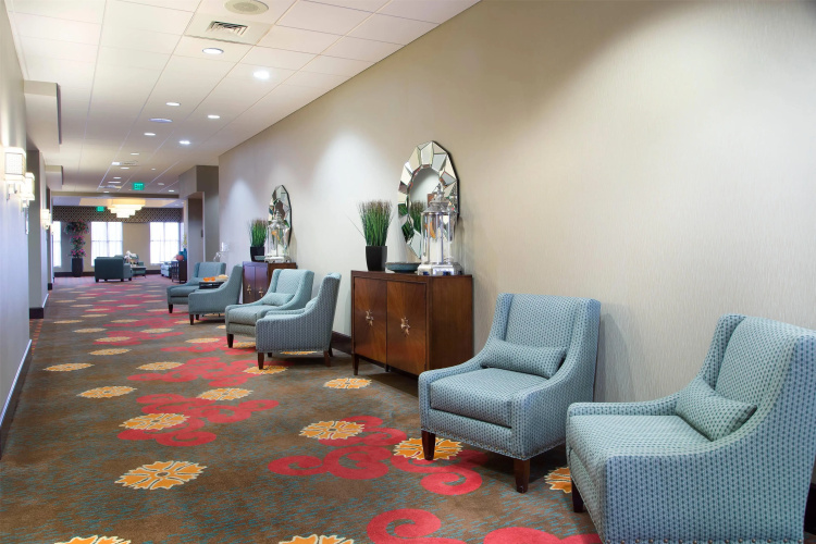 Ramada Plaza by Wyndham Orlando Resort & Suites Intl Drive photo 16