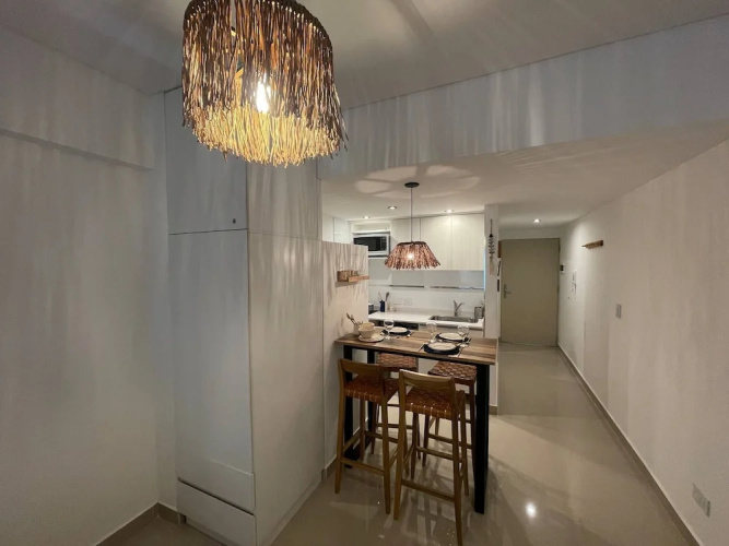Comfortable and Elegant With Heated Pool