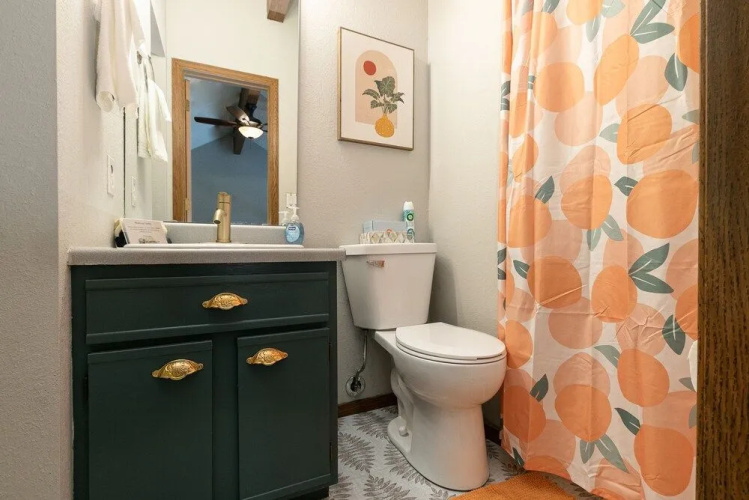 Green Meadow Getaway 2 Bedroom Condo