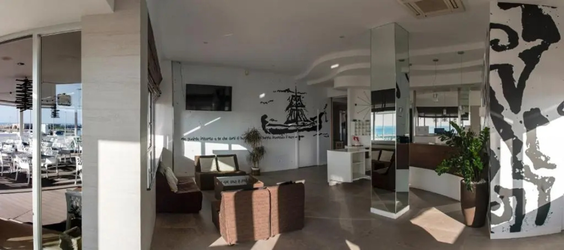 Otel görseli