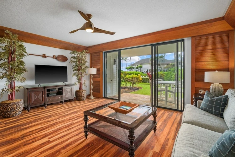 1 Bedroom Standard room