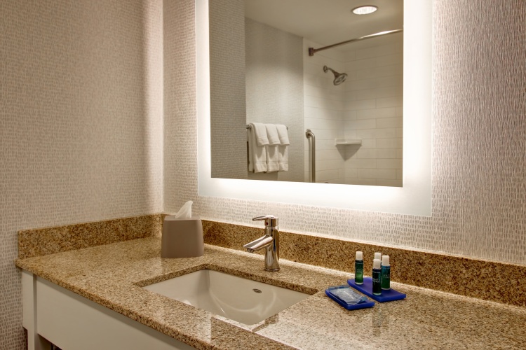 Holiday Inn Express & Suites Toronto - Markham photo 9