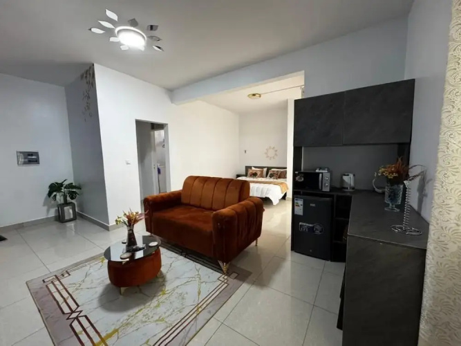 Sofana Residence
