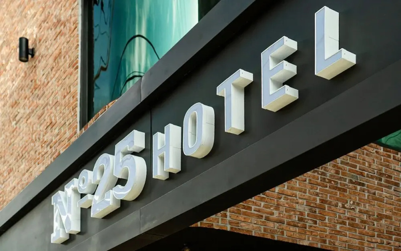 Hotelbild