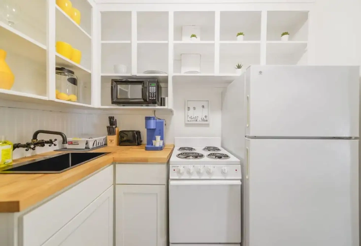 1 Bedroom Cottage