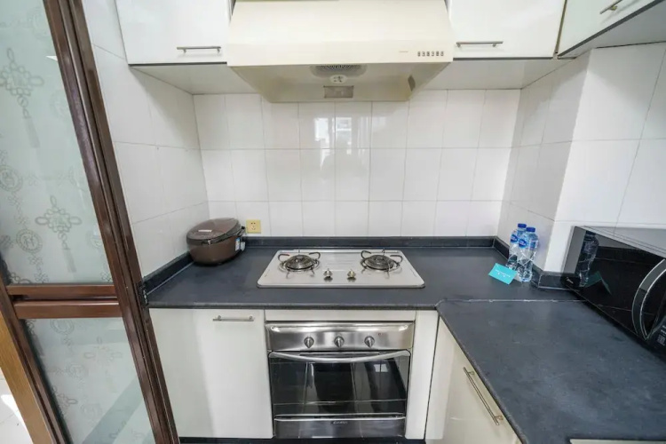 Tyms Yadu Business 1BR APT