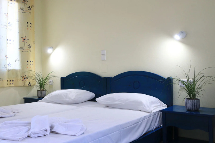 Blue Sky Hotel Apts