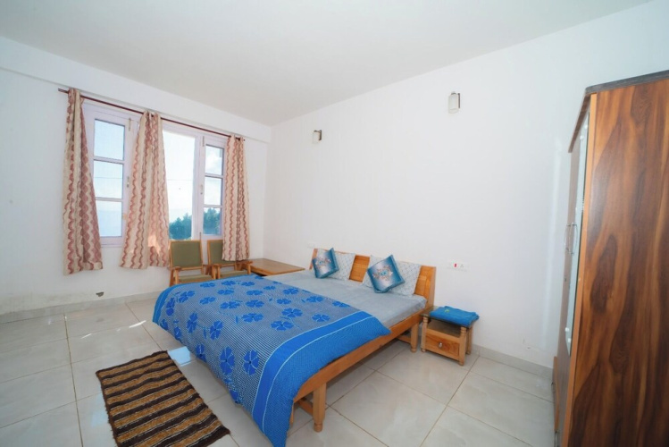 Forest Rest House Tannu Jubbar - Narkanda