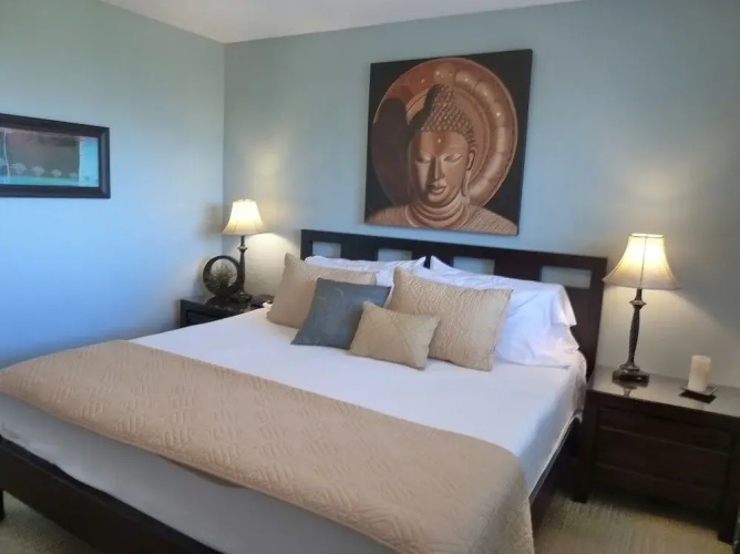 Island Surf 614 2 Bedroom Apts
