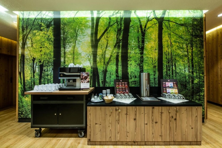 Mercure Offenburg Messeplatz photo 25