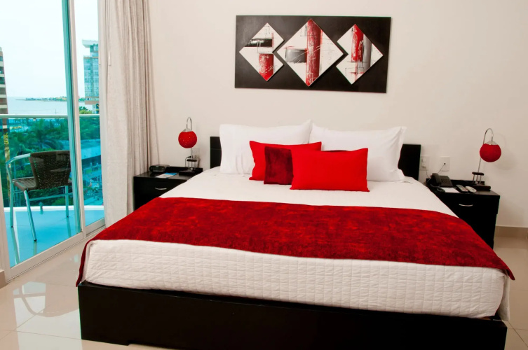 Atlantic Lux Hotel