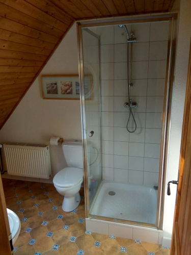 Dům na návsi