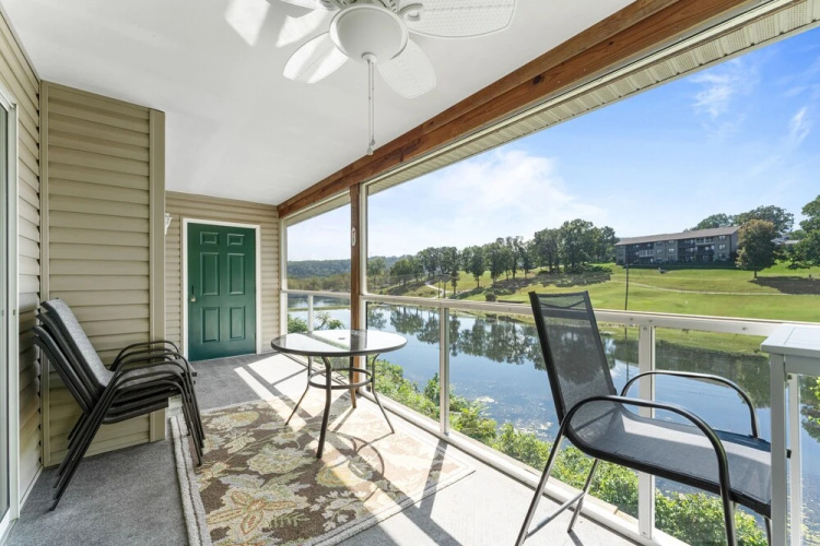 Harmony Hideaway 2 Bedroom Condo by RedAwning