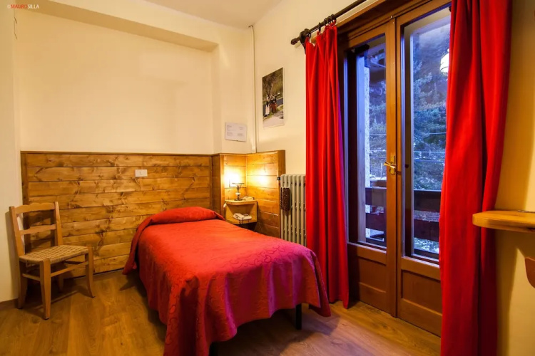 Hotel Garnì Mille Pini