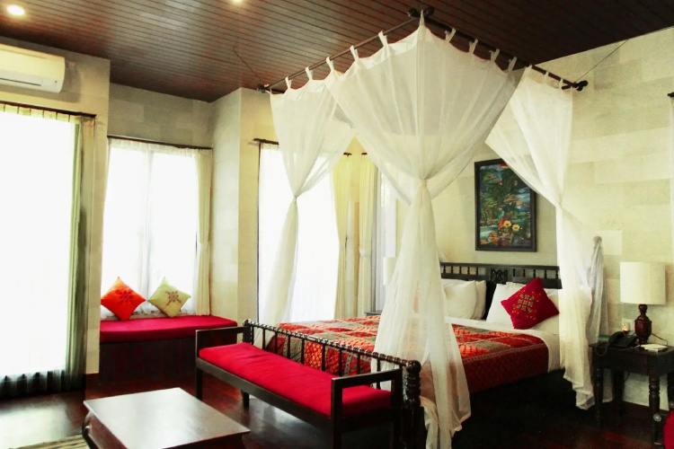 BeingSattvaa Luxury Ubud