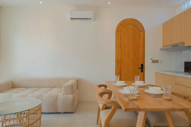 Mila Apartment