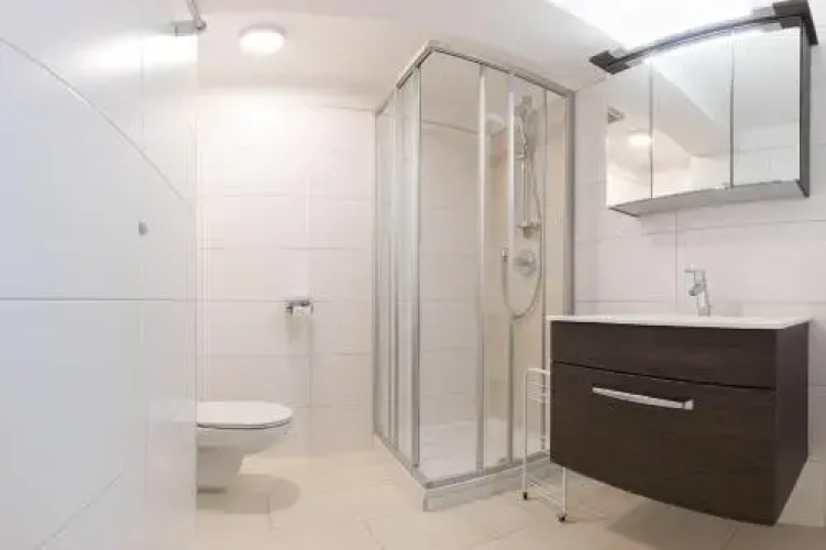 Ferienwohnung Haus Zyka