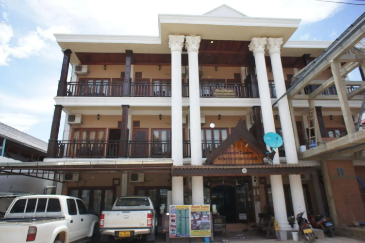 Otel görseli