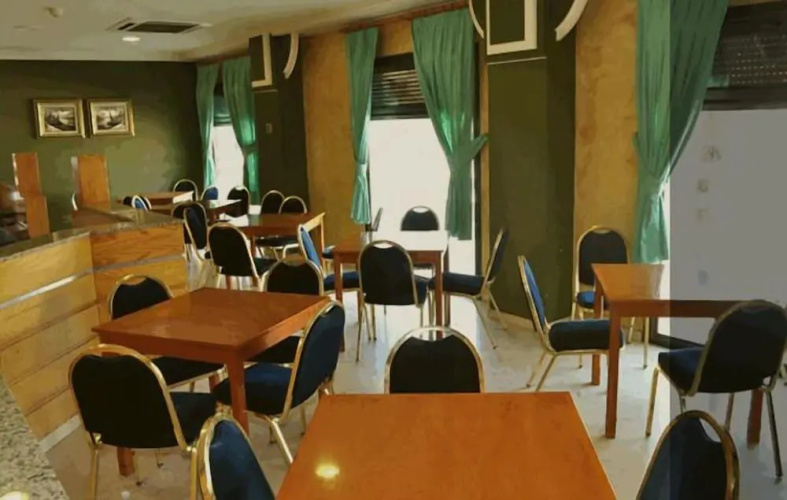 Hotel Lazaro
