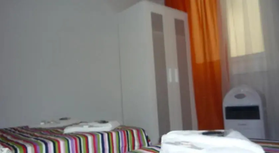 Village Guesthouse Barco