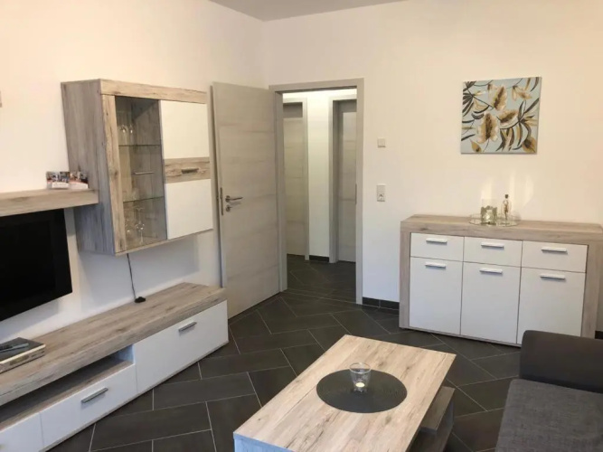 Gästewohnung 6
