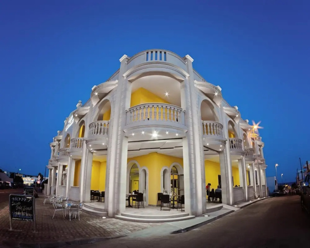 Image de l'hôtel