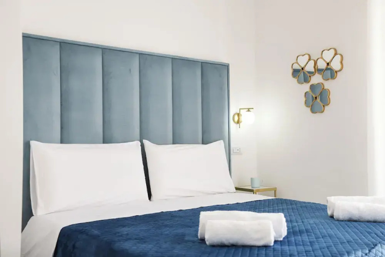 Gresy Boutique Apartment
