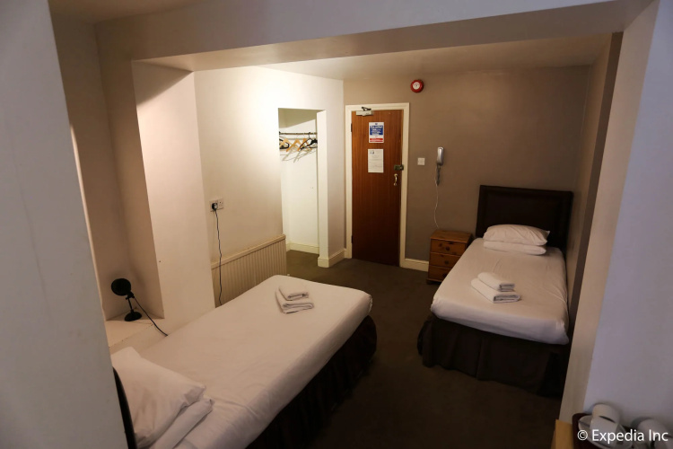 Swinton Hotel