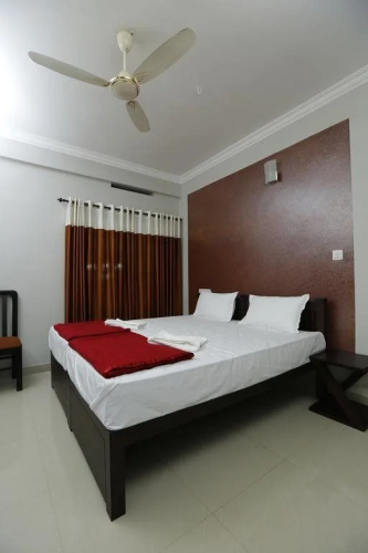 Taaza Residency