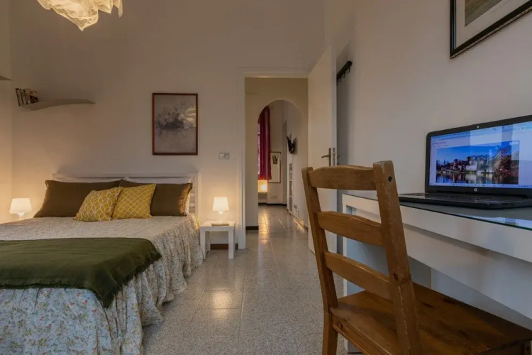 Crocetta Nest by Wonderful Italy