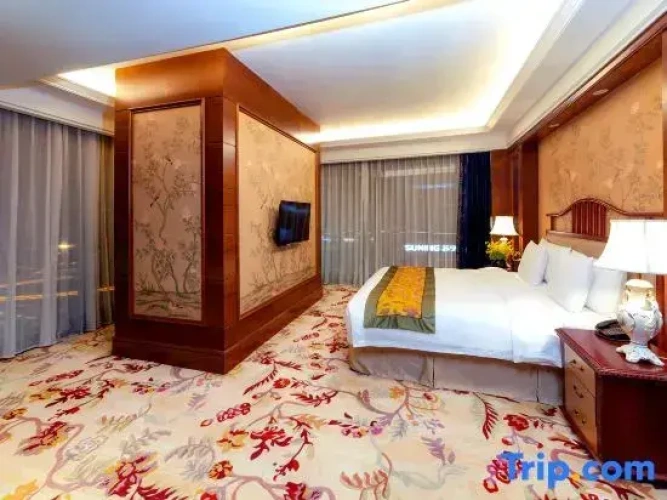 Double Suite
