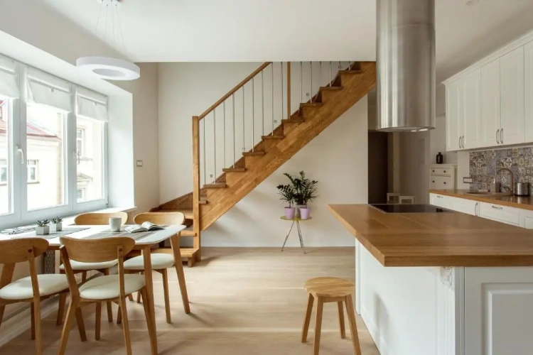 Superior Double Apartment