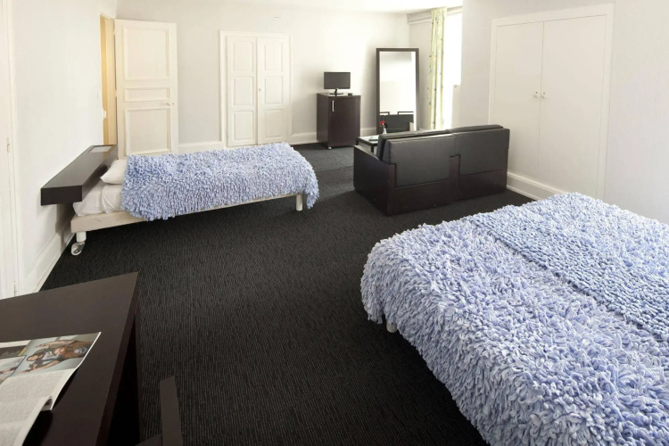 Le Grand Hotel