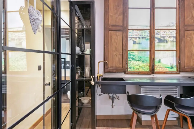 Vigna Vecchia Modern Studio